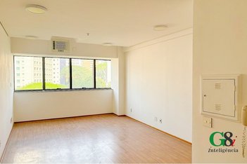 office em Itapeva, Bela Vista - São Paulo - SP