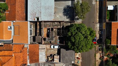 house em Rua Manoel Pereira do Limoeiro, Residencial Abussafe - Londrina - PR