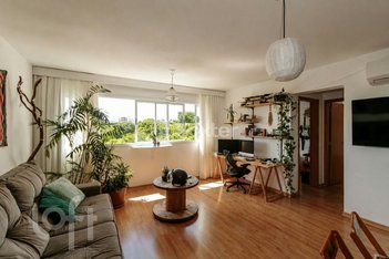 apartment em Rua General Rondon, Tristeza - Porto Alegre - RS