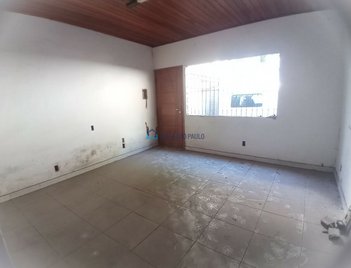 house em Rua Doutor Elisio de Castro, Vila Dom Pedro I - São Paulo - SP