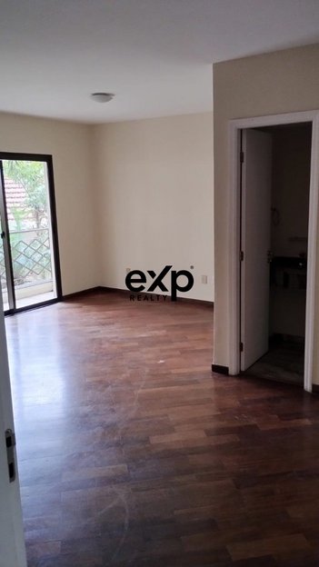 apartment em Rua Califórnia, Cidade Monções - São Paulo - SP