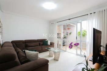 house em Rua Dona Maria Custódia, Santa Teresinha - São Paulo - SP