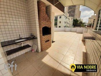 apartment em Professora Bartira Mourão, Buritis - Belo Horizonte - MG