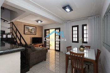 house em Rua João Pereira Porto, Vila Cruz das Almas - São Paulo - SP