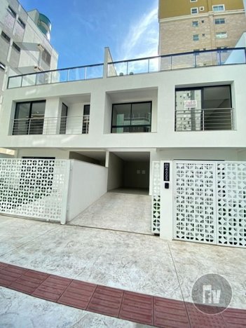 house em Rua 3850, Centro - Balneário Camboriú - SC