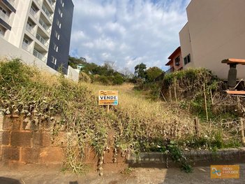 land_lot em Rua Floriano Peixoto, Centro - Joaçaba - SC