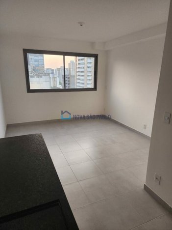 apartment em Rua Doutor Diogo de Faria, Vila Clementino - São Paulo - SP