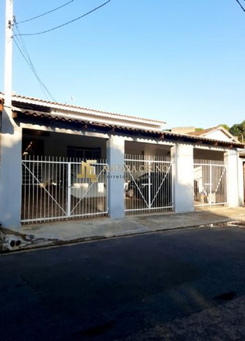 house em Rua Padre Januário Barbosa, Vila Joana - Jundiaí - SP