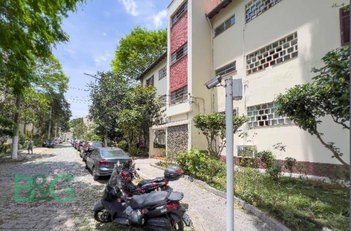 apartment em Rua Guilherme Soncini, Vila Mariana - São Paulo - SP