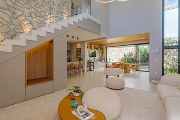 house em Rua Orozimbo Maia, Vila Sonia - Valinhos - SP