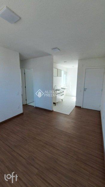 apartment em dos Maias, Rubem Berta - Porto Alegre - RS