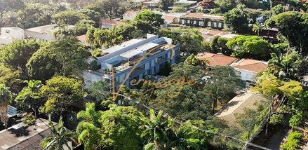 house em Rua Campo Verde, Jardim Europa - São Paulo - SP