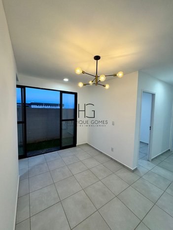 apartment em Avenida da Maratona, Olímpico - Londrina - PR