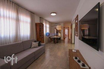 apartment em Pedro Dutra, Jaraguá - Belo Horizonte - MG