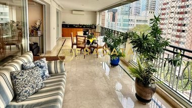 apartment em Rua Monte Alegre, Perdizes - São Paulo - SP