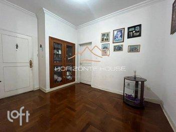 apartment em Avenida São Luís, República - São Paulo - SP