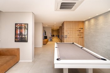 apartment em Rua Isabel de Siqueira Barros, Jardim Pereira Leite - São Paulo - SP