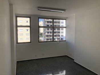 office em Rua Padre Chico, Perdizes - São Paulo - SP