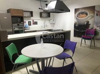 commercial_property em do Oratorio, Alto da Mooca - São Paulo - SP