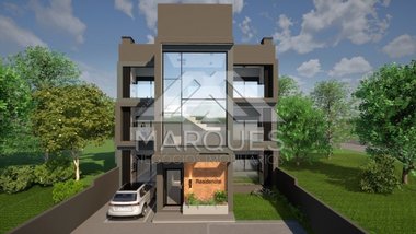 house em Avenida Domício Moraes, Natal - Gravataí - RS