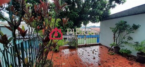 house em Rua Professor Antônio de Paula Santos, Chácara Inglesa - São Paulo - SP