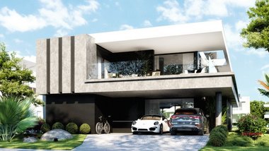 house em Rua Rio Jacuí, Xangri-Lá - Xangri-Lá - RS