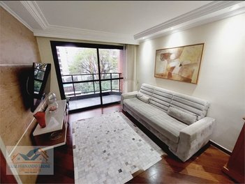 apartment em Rua Carlos Weber, Vila Leopoldina - São Paulo - SP