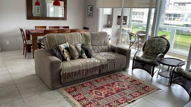 apartment em Avenida Guatambu, Centro - Xangri-Lá - RS