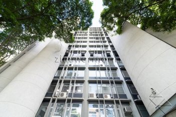 office em Avenida Engenheiro Luiz Carlos Berrini, Cidade Monções - São Paulo - SP