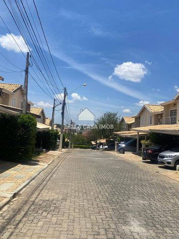 house em Rua Miguel Vaiano, Jardim Americano - Sorocaba - SP