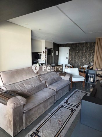 apartment em Rua Ivaí, Tatuapé - São Paulo - SP