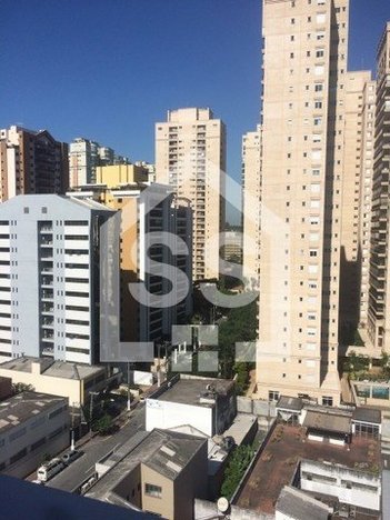 office em Rua Joaquim Nabuco, Brooklin Paulista - São Paulo - SP