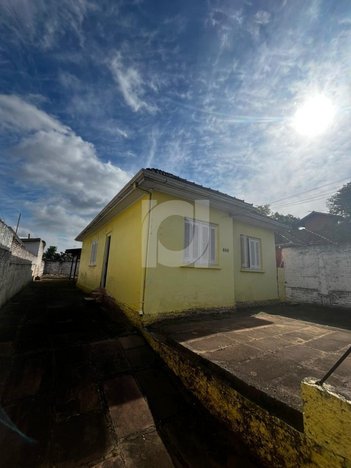 house em Rua Doutor Hillebrand, Rio dos Sinos - São Leopoldo - RS