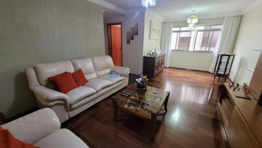 apartment em Rua Dom Bernardo Nogueira, Vila Gumercindo - São Paulo - SP