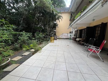 apartment em Rua Desembargador Luiz Antônio Severo da Costa, Bonsucesso - Petrópolis - RJ
