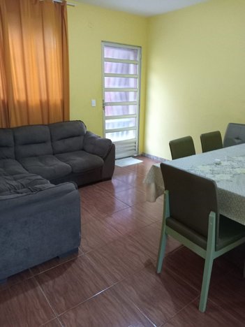 apartment em Rua Maria da Conceição Furtado, Jardim Vitória - Belo Horizonte - MG