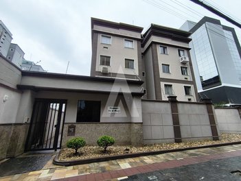 apartment em Rua Presidente Prudente de Moraes, Santo Antônio - Joinville - SC
