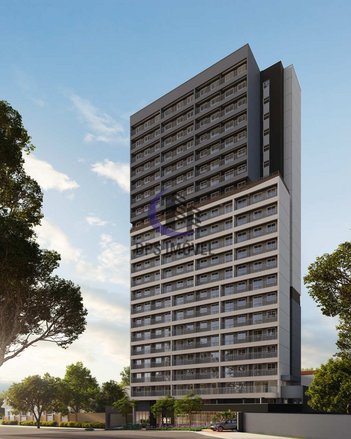 apartment em Avenida Francisco Nóbrega Barbosa, Parque Alves de Lima - São Paulo - SP