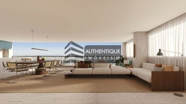 apartment em Rua Alves Guimarães, Pinheiros - São Paulo - SP