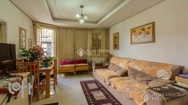 apartment em Barros Cassal, Independência - Porto Alegre - RS