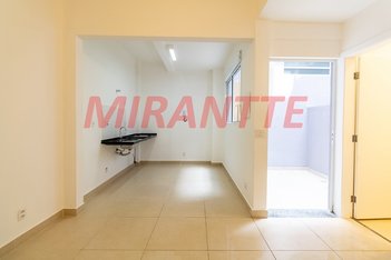 apartment em Rua Professor Batista de Andrade, Brás - São Paulo - SP
