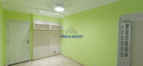 apartment em Avenida Barão de Penedo, José Menino - Santos - SP