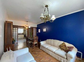 apartment em Almirante Lamego, Centro - Florianópolis - SC