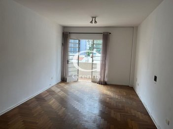apartment em Rua Lisboa, Cerqueira César - São Paulo - SP