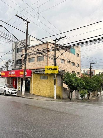 commercial_property em Rua Carina, Anchieta - São Bernardo do Campo - SP