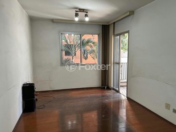 apartment em Rua Bartolomeu de Gusmão, Vila Mariana - São Paulo - SP