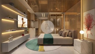 apartment em Rua Oscar Freire, Cerqueira César - São Paulo - SP