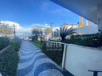 apartment em Avenida Jornalista Alberto Francisco Torres, Icaraí - Niterói - RJ