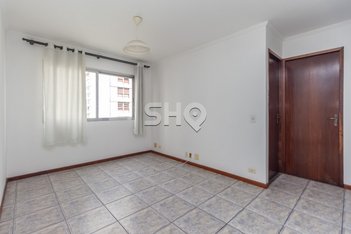 apartment em Rua Fradique Coutinho, Pinheiros - São Paulo - SP
