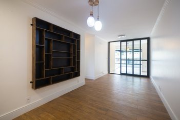 apartment em Rua Ituxi, Saúde - São Paulo - SP